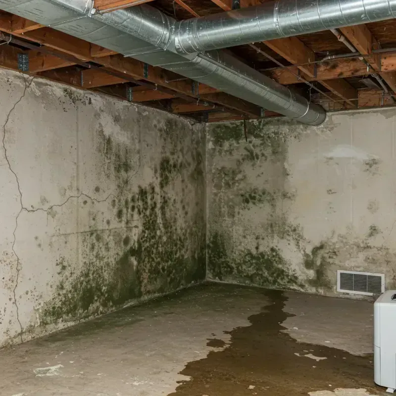 Professional Mold Removal in Clarcona, FL